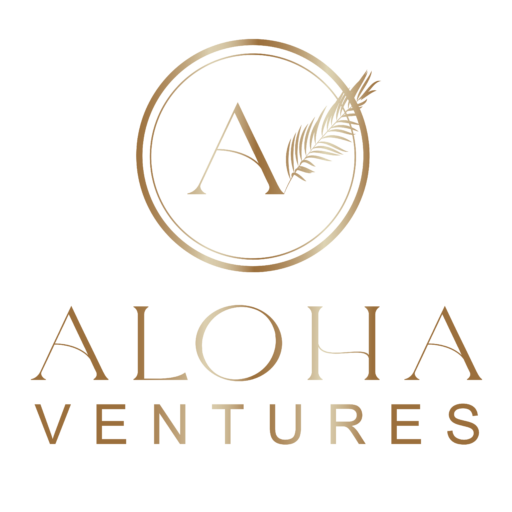 Aloha Ventures logo